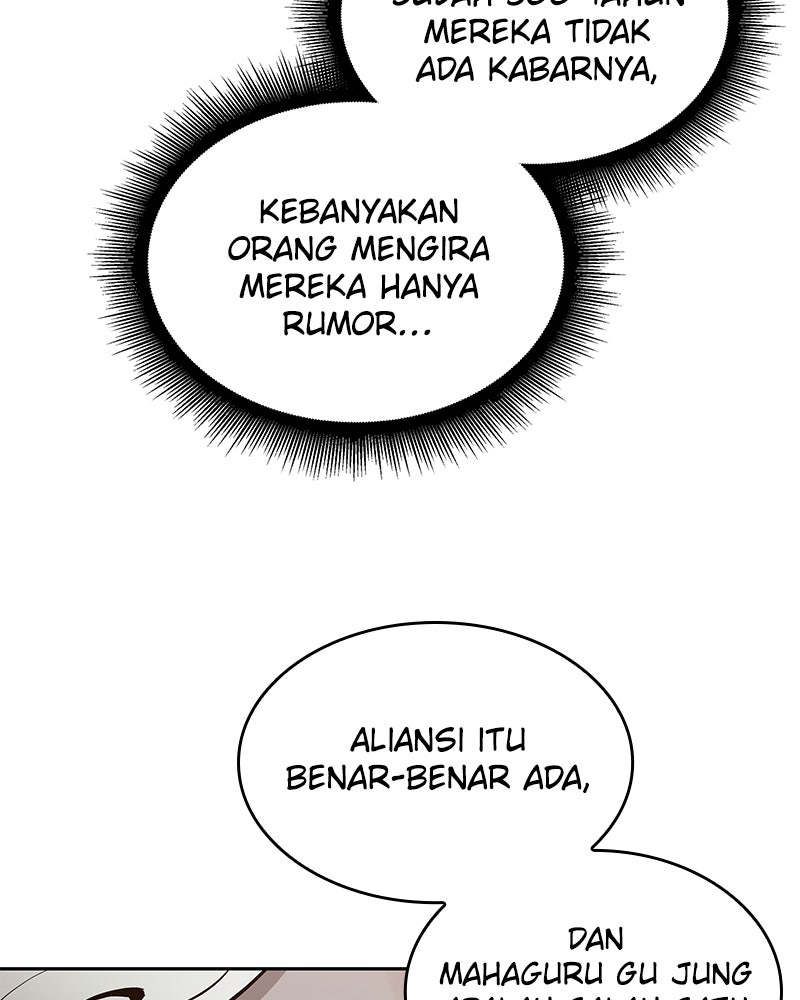 Read Nano Mashin ID Manga Online