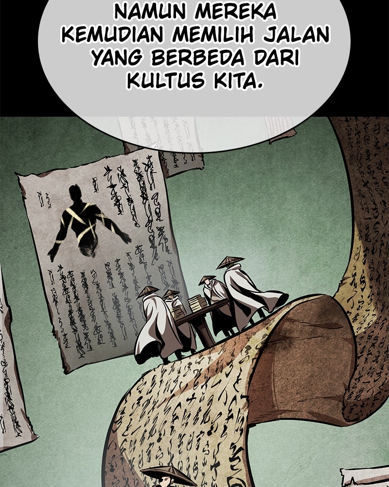 Read Nano Mashin ID Manga Online