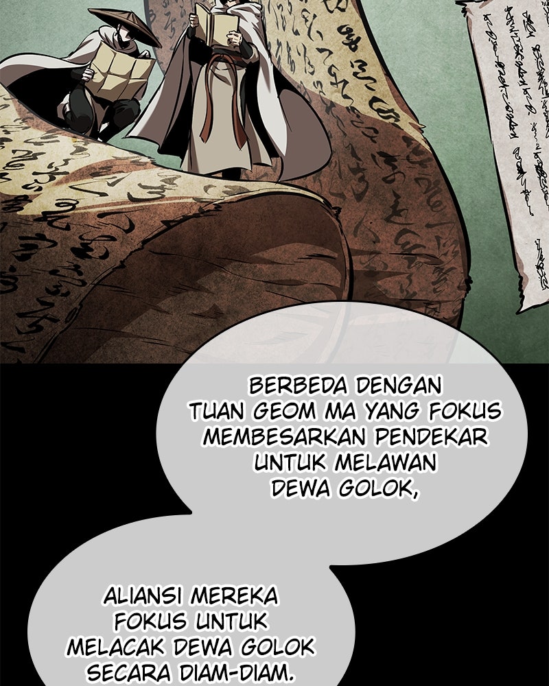 Read Nano Mashin ID Manga Online