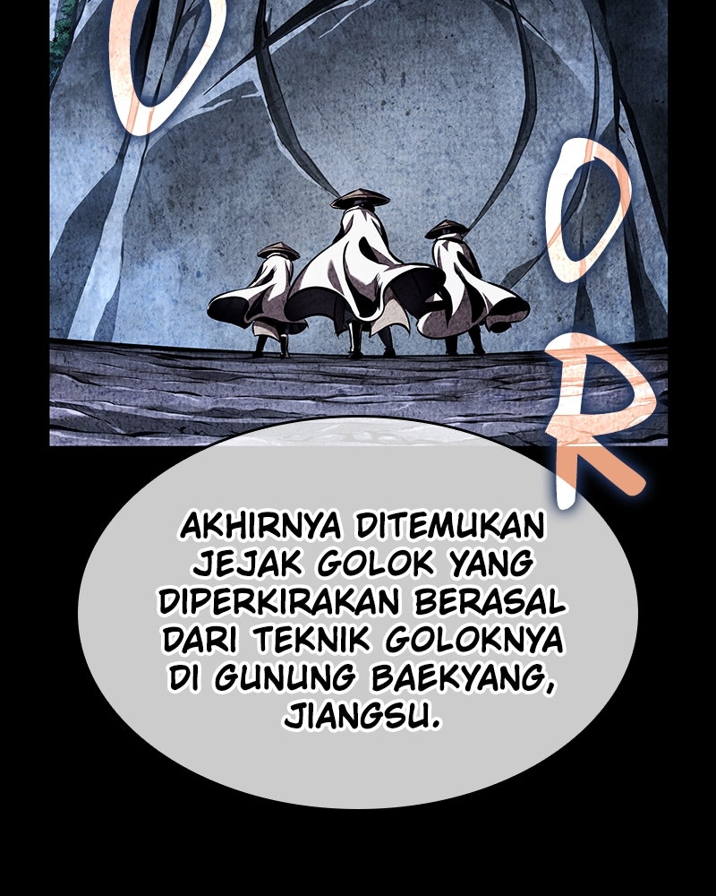 Read Nano Mashin ID Manga Online