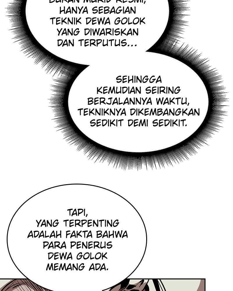 Read Nano Mashin ID Manga Online