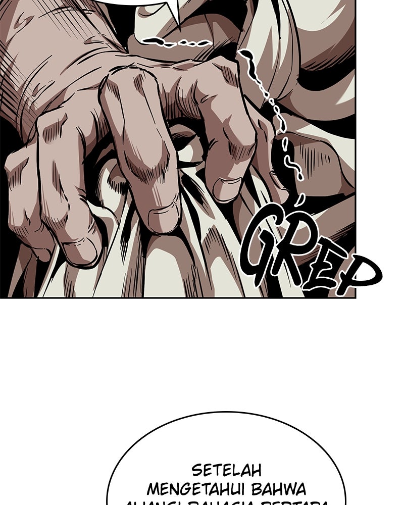 Read Nano Mashin ID Manga Online