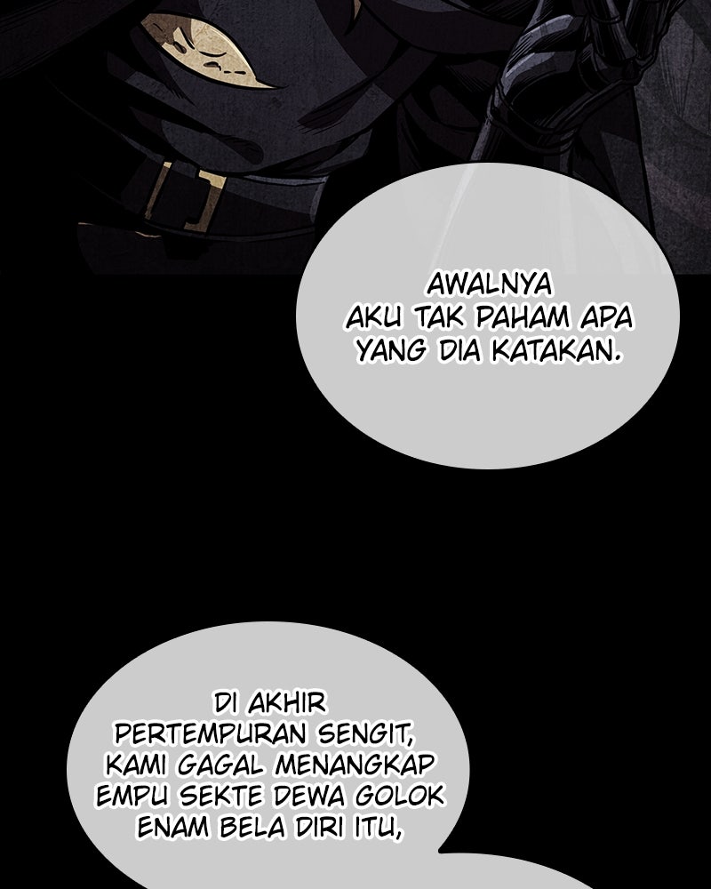 Read Nano Mashin ID Manga Online