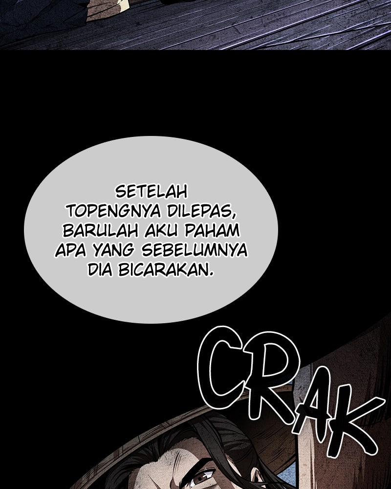 Read Nano Mashin ID Manga Online