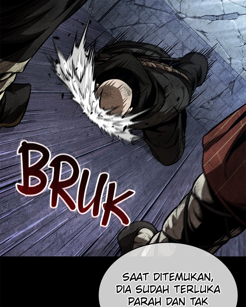 Read Nano Mashin ID Manga Online