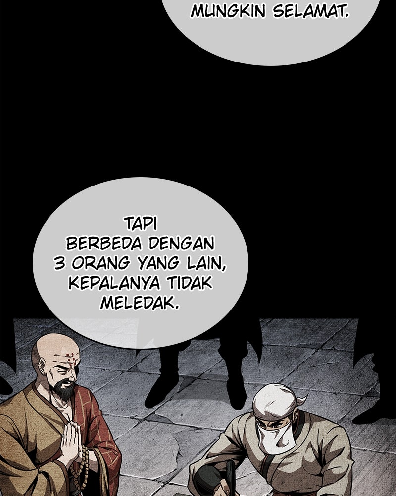 Read Nano Mashin ID Manga Online