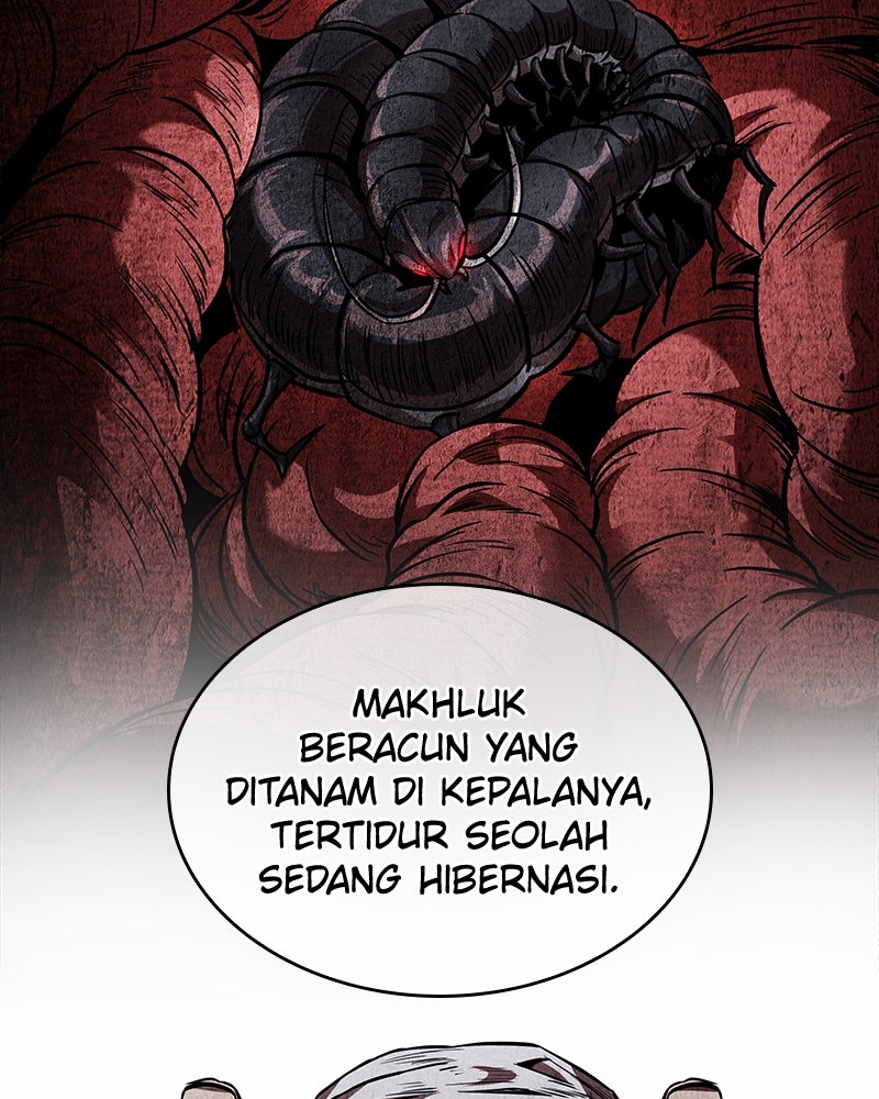 Read Nano Mashin ID Manga Online