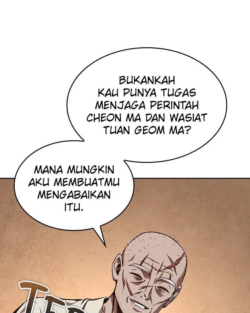 Read Nano Mashin ID Manga Online