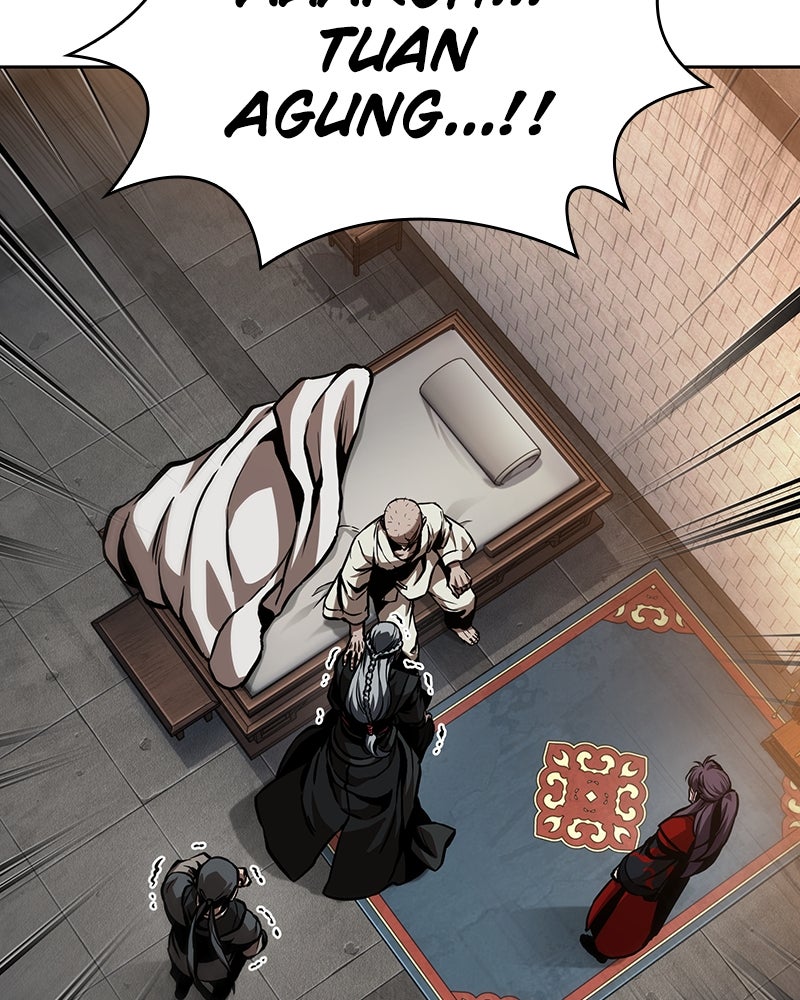 Read Nano Mashin ID Manga Online