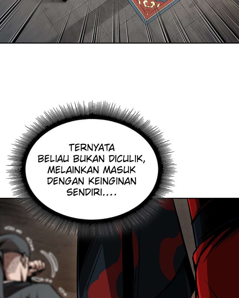 Read Nano Mashin ID Manga Online