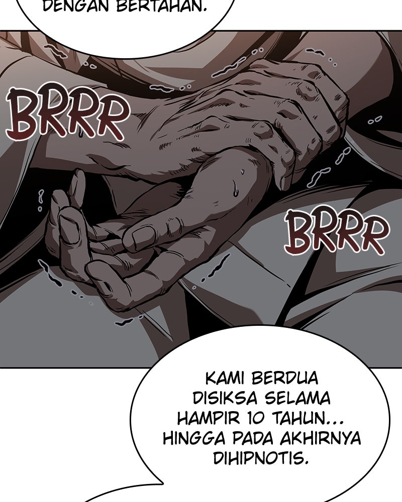 Read Nano Mashin ID Manga Online