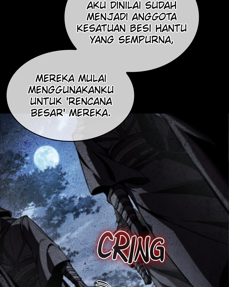 Read Nano Mashin ID Manga Online