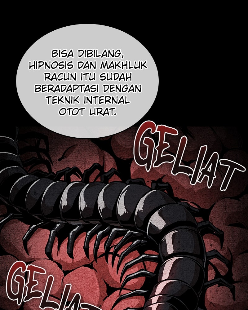 Read Nano Mashin ID Manga Online