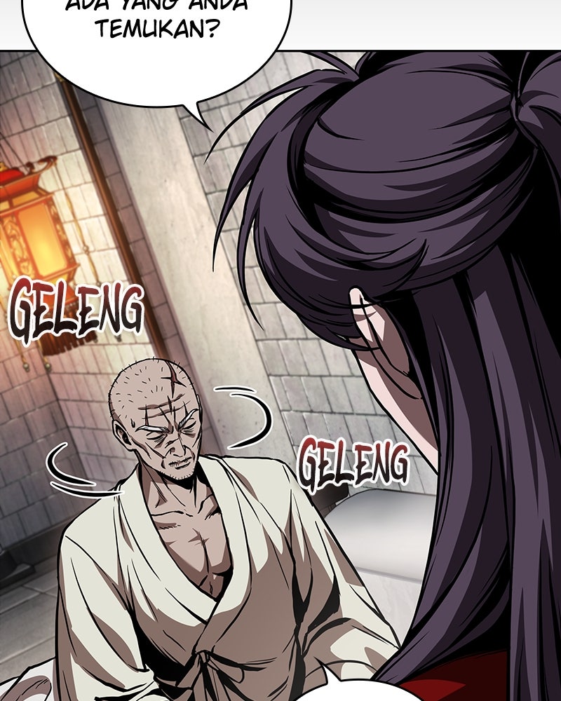 Read Nano Mashin ID Manga Online