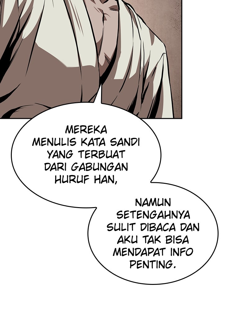 Read Nano Mashin ID Manga Online