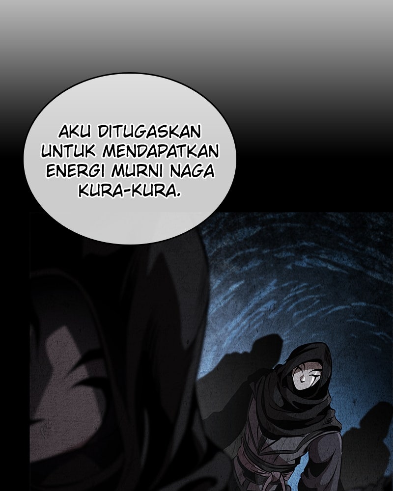 Read Nano Mashin ID Manga Online