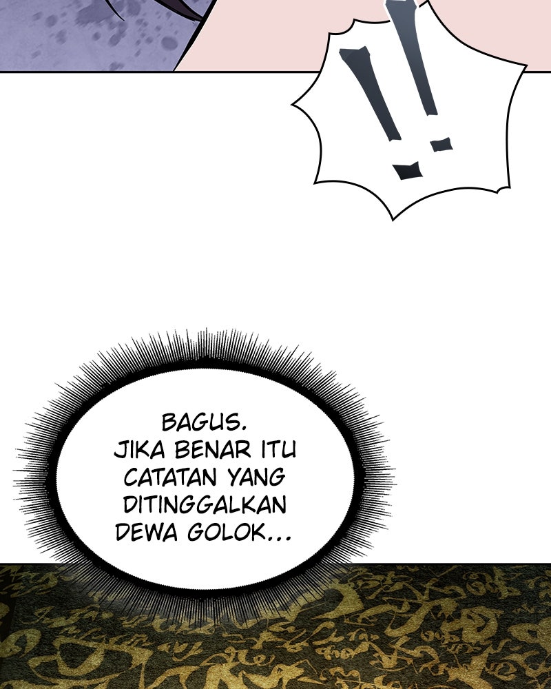 Read Nano Mashin ID Manga Online