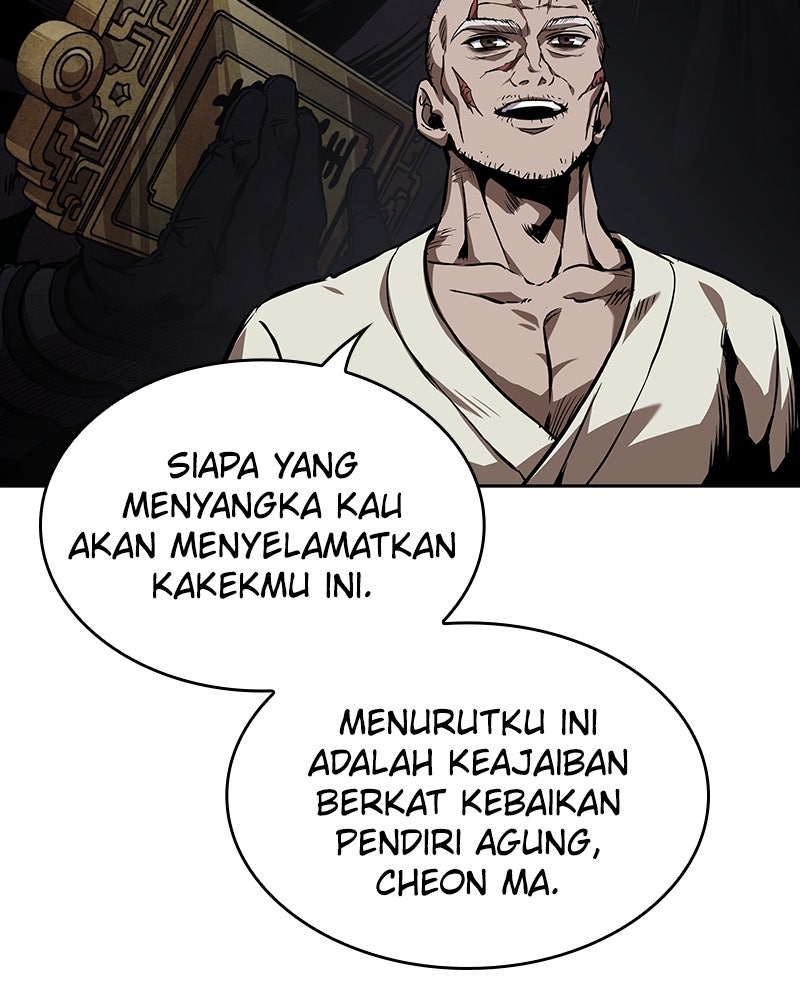 Read Nano Mashin ID Manga Online