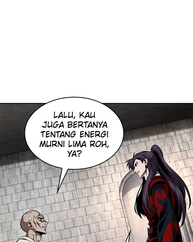 Read Nano Mashin ID Manga Online