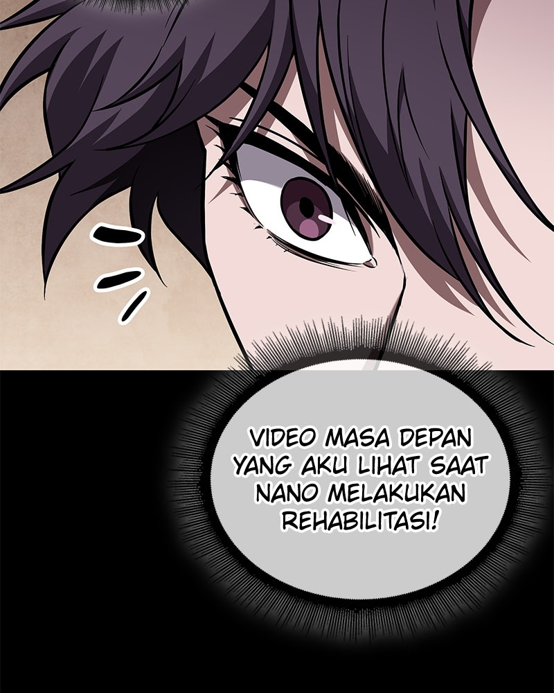 Read Nano Mashin ID Manga Online