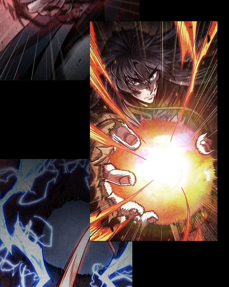 Read Nano Mashin ID Manga Online