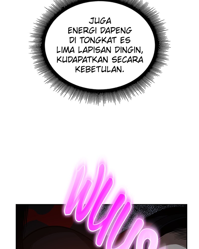 Read Nano Mashin ID Manga Online