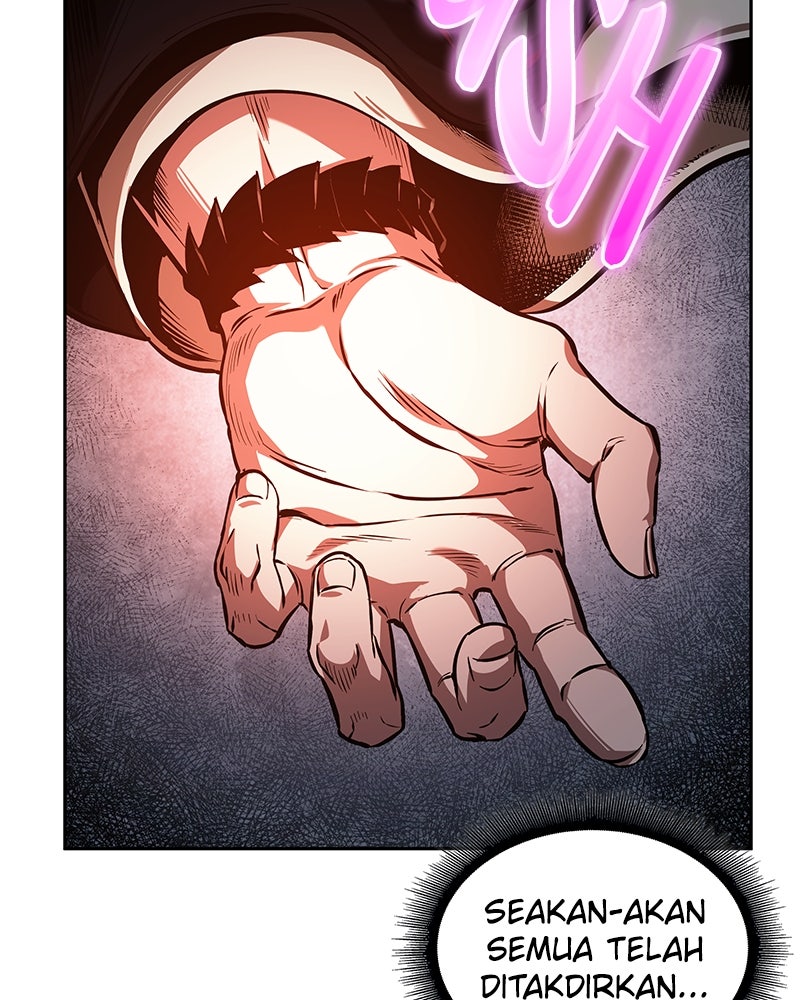 Read Nano Mashin ID Manga Online