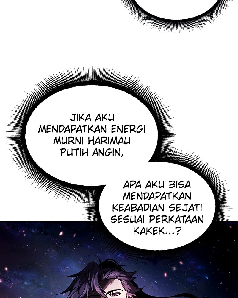 Read Nano Mashin ID Manga Online