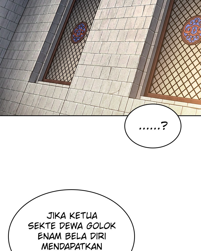 Read Nano Mashin ID Manga Online