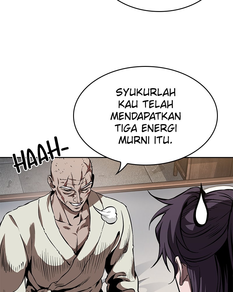 Read Nano Mashin ID Manga Online