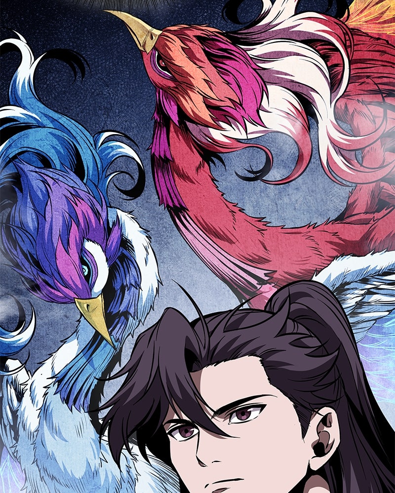 Read Nano Mashin ID Manga Online