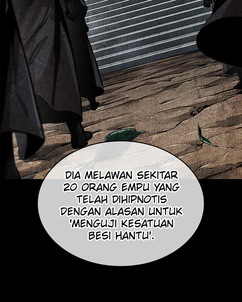 Read Nano Mashin ID Manga Online