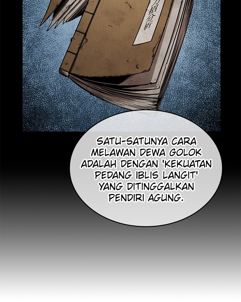 Read Nano Mashin ID Manga Online