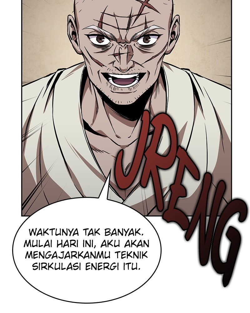 Read Nano Mashin ID Manga Online