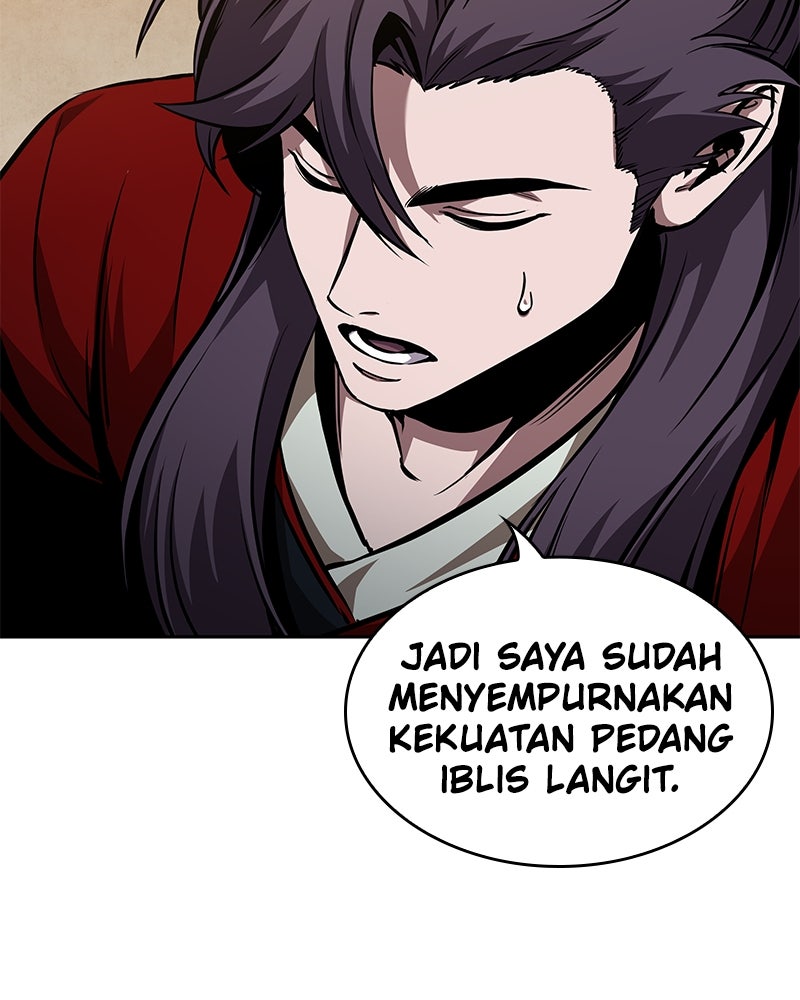 Read Nano Mashin ID Manga Online