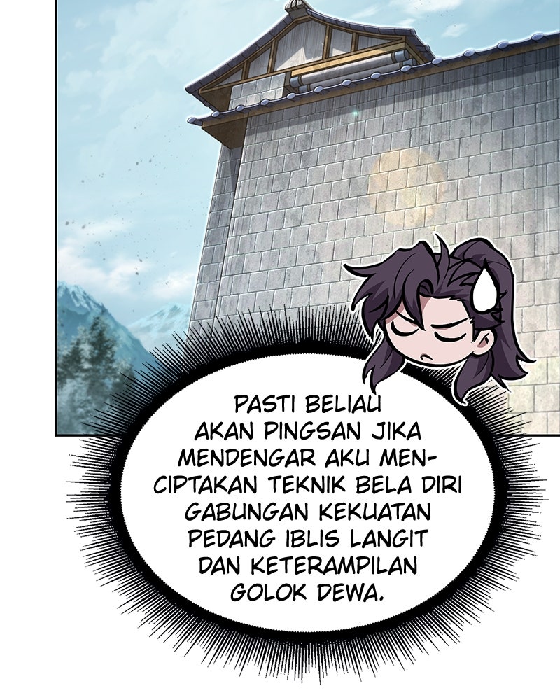 Read Nano Mashin ID Manga Online