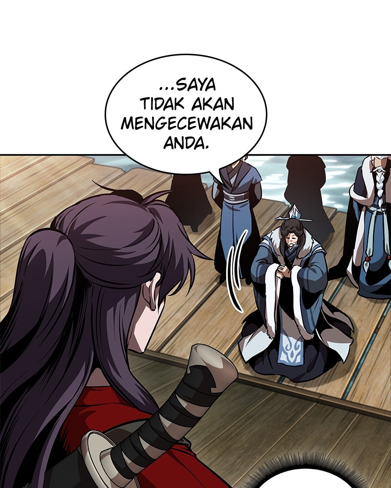 Read Nano Mashin ID Manga Online