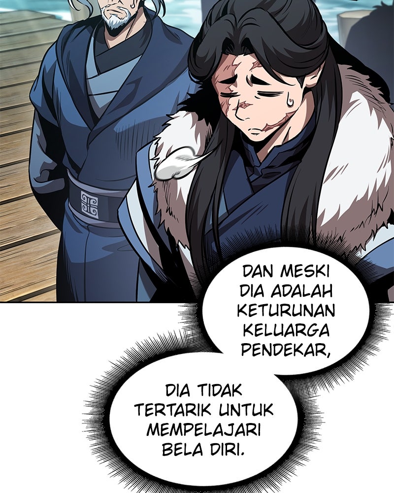 Read Nano Mashin ID Manga Online