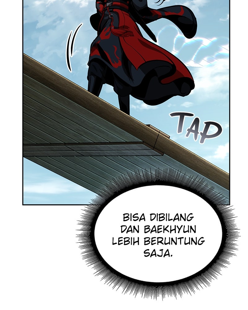 Read Nano Mashin ID Manga Online