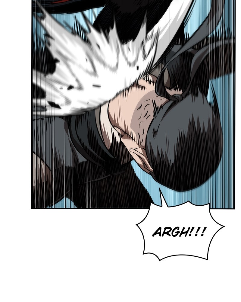 Read Nano Mashin ID Manga Online