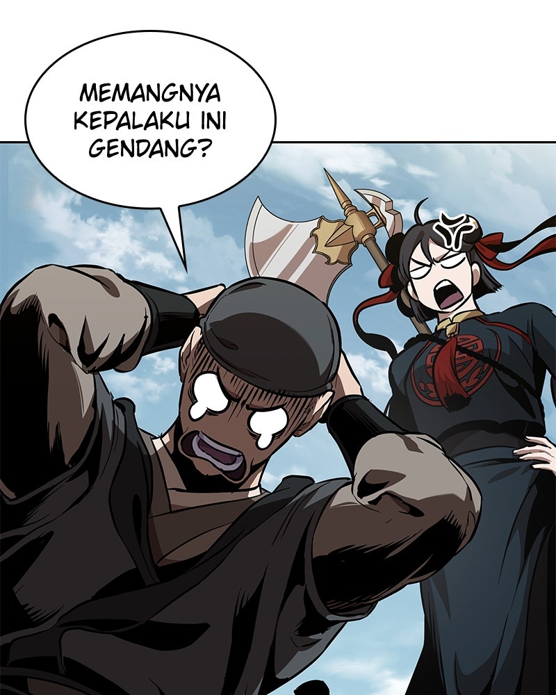 Read Nano Mashin ID Manga Online