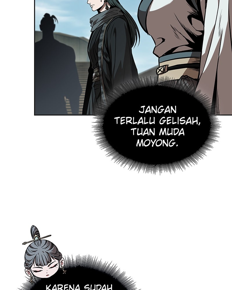 Read Nano Mashin ID Manga Online