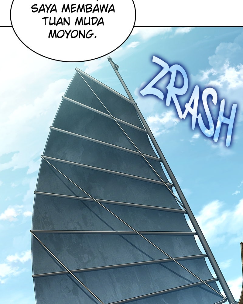 Read Nano Mashin ID Manga Online