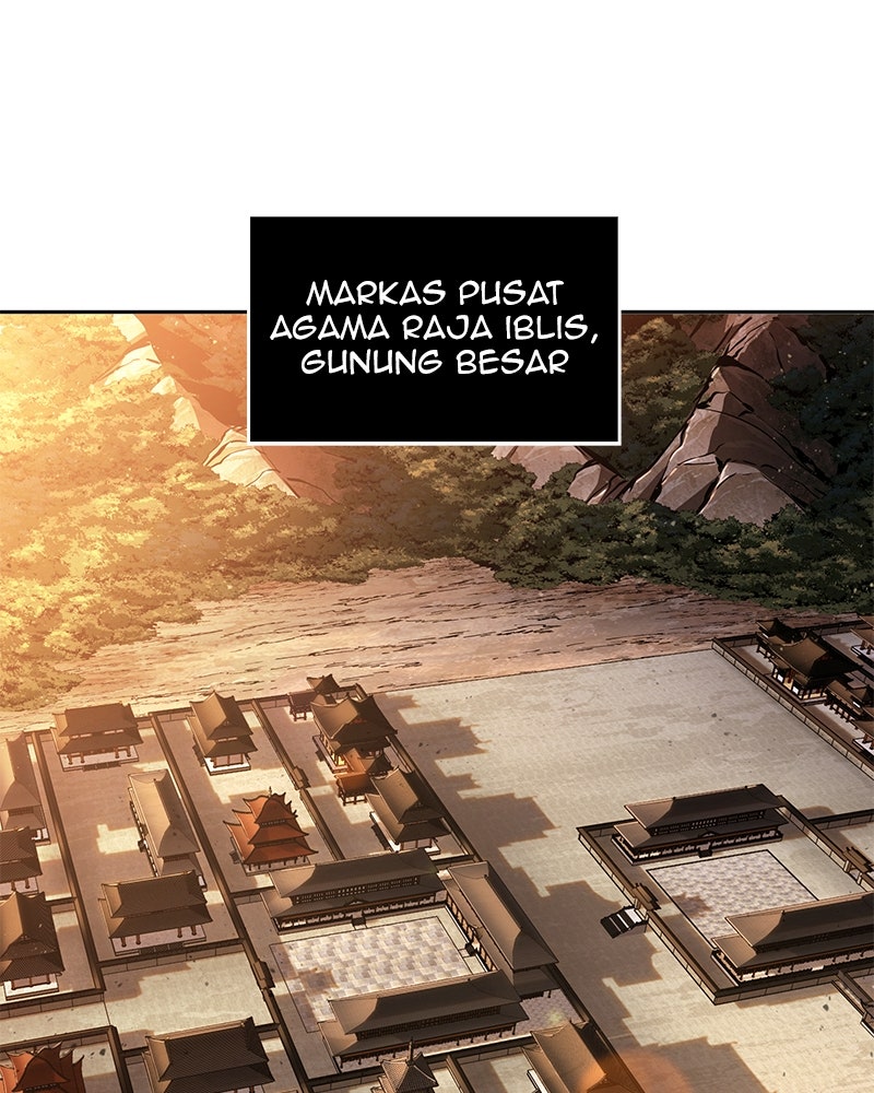 Read Nano Mashin ID Manga Online