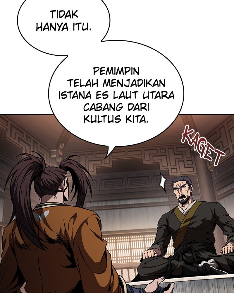 Read Nano Mashin ID Manga Online