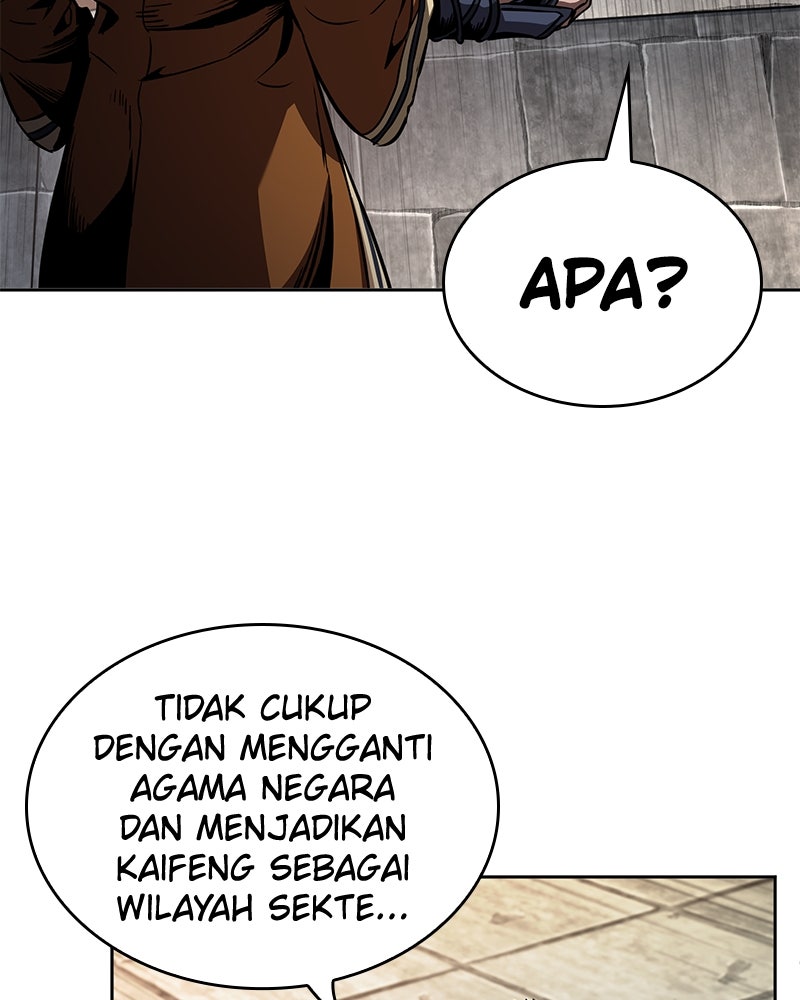 Read Nano Mashin ID Manga Online