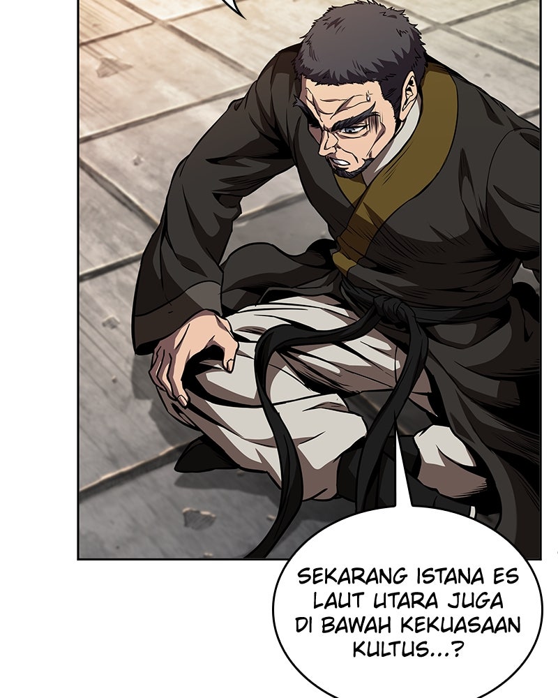 Read Nano Mashin ID Manga Online