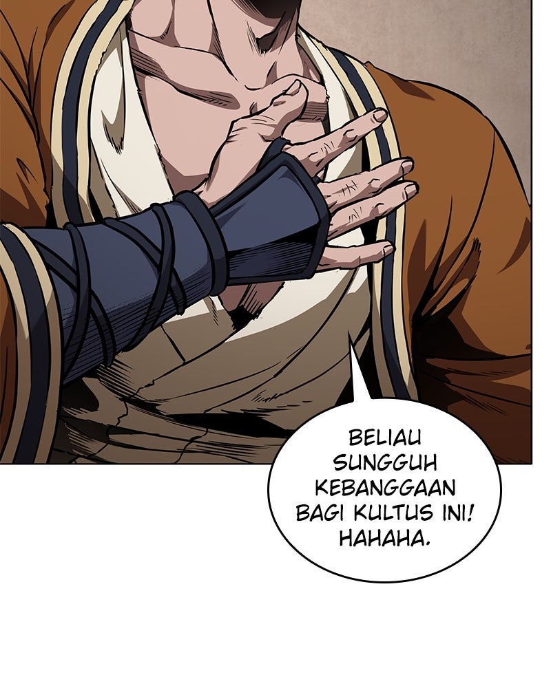 Read Nano Mashin ID Manga Online