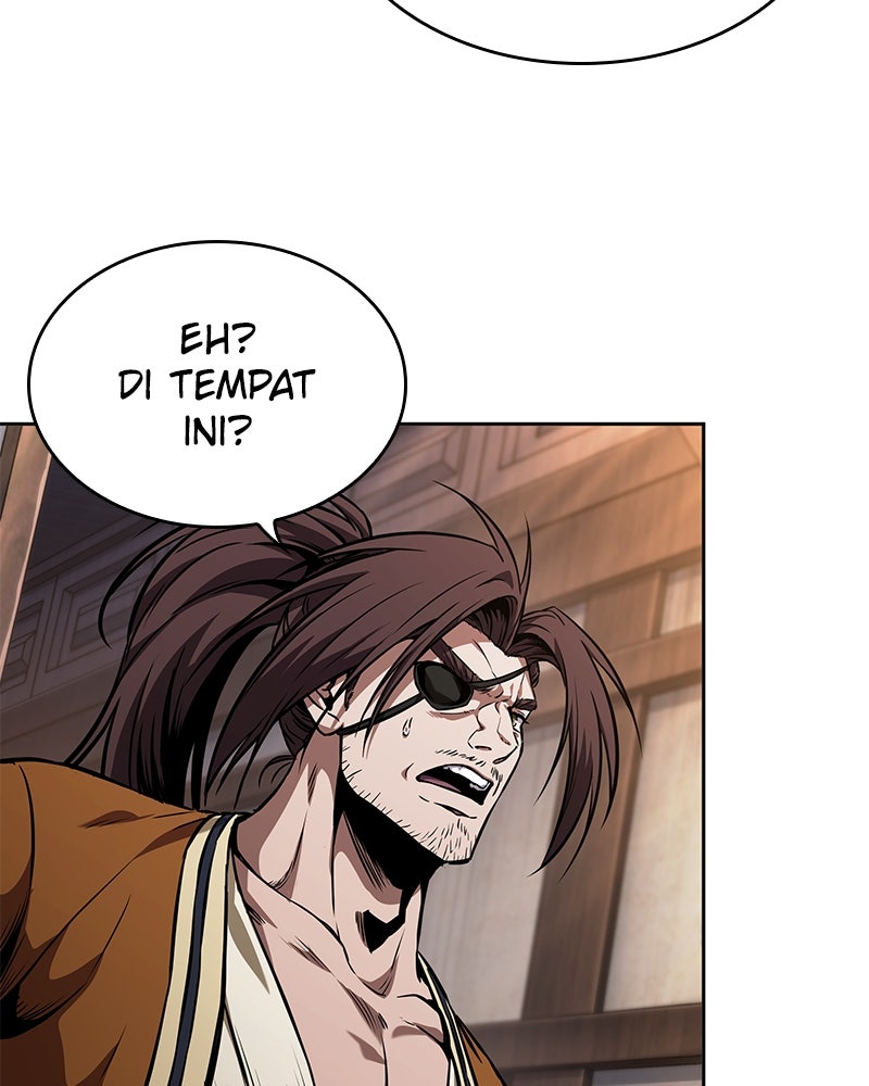 Read Nano Mashin ID Manga Online