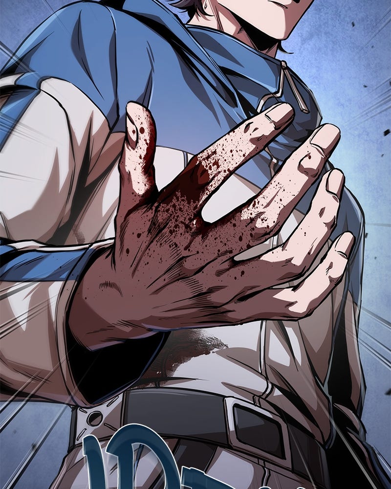 Read Nano Mashin ID Manga Online